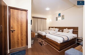 Divine The Elite Zong Lachung