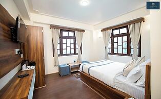 Divine The Elite Zong Lachung