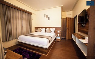 Divine The Elite Zong Lachung