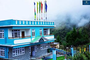 Divine The Elite Zong Lachung