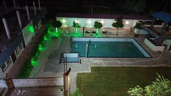 Samaira Greens