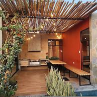 HOP Terracota in Cerro Prieto