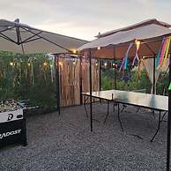 HOP Terracota in Cerro Prieto