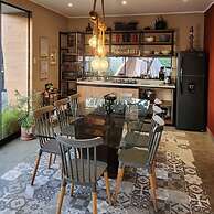 HOP Terracota in Cerro Prieto