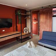 HOP Terracota in Cerro Prieto