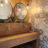 HOP Terracota in Cerro Prieto