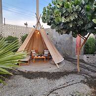 HOP Terracota in Cerro Prieto