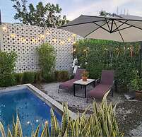 HOP Terracota in Cerro Prieto