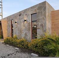 HOP Terracota in Cerro Prieto