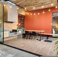 HOP Terracota in Cerro Prieto