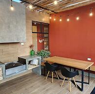 HOP Terracota in Cerro Prieto