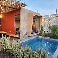 HOP Terracota in Cerro Prieto