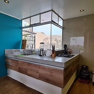 HOP Qatar in Ica With 1 Bedrooms and 1 Bathrooms