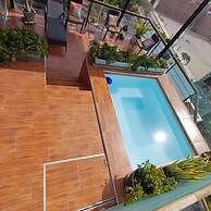 HOP Qatar in Ica With 1 Bedrooms and 1 Bathrooms