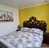 HOP Qatar in Ica With 1 Bedrooms and 1 Bathrooms