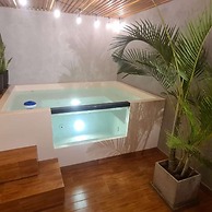 HOP Sahara in Ica With 1 Bedrooms and 2 Bathrooms