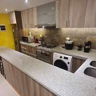 HOP Sahara in Ica With 1 Bedrooms and 2 Bathrooms