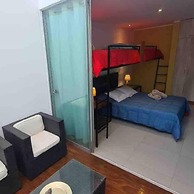 HOP Sahara in Ica With 1 Bedrooms and 2 Bathrooms