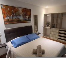 HOP Sahara in Ica With 1 Bedrooms and 2 Bathrooms