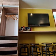 HOP Cairo in Ica With 2 Bedrooms and 1 Bathrooms