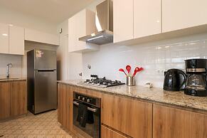 w Brilliant 1BR w Amazing Balcony in Miraflores