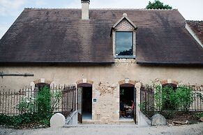 Ch Teau Saint Victor La Grand Maison