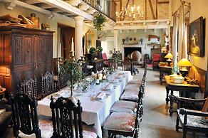 Ch Teau Saint Victor La Grand Maison