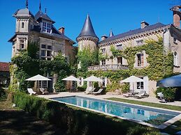Ch Teau Saint Victor La Grand Maison