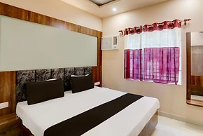 Goroomgo Ruby House Puri