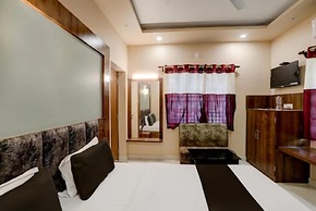 Goroomgo Ruby House Puri