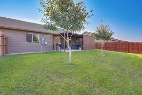 Rapid City Duplex: 26 Mi to Mount Rushmore!
