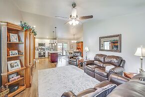 Rapid City Duplex: 26 Mi to Mount Rushmore!