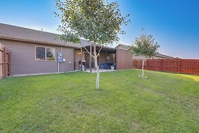 Rapid City Duplex: 26 Mi to Mount Rushmore!
