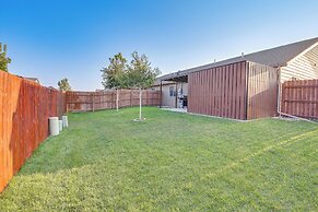 Rapid City Duplex: 26 Mi to Mount Rushmore!