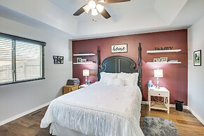 Rapid City Duplex: 26 Mi to Mount Rushmore!