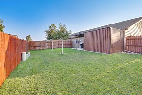 Rapid City Duplex: 26 Mi to Mount Rushmore!