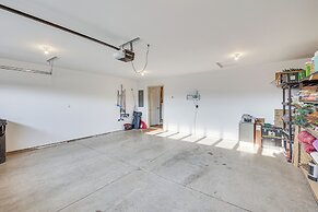 Rapid City Duplex: 26 Mi to Mount Rushmore!