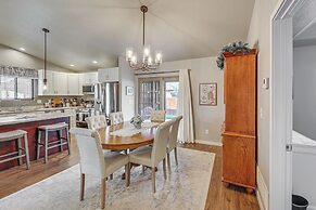 Rapid City Duplex: 26 Mi to Mount Rushmore!