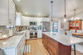 Rapid City Duplex: 26 Mi to Mount Rushmore!