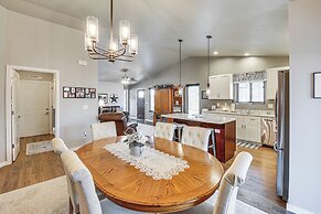Rapid City Duplex: 26 Mi to Mount Rushmore!