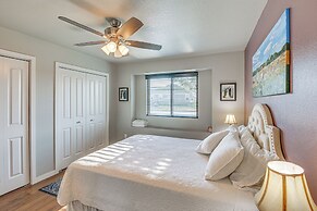 Rapid City Duplex: 26 Mi to Mount Rushmore!