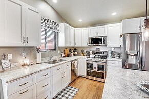 Rapid City Duplex: 26 Mi to Mount Rushmore!