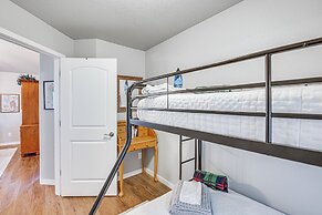 Rapid City Duplex: 26 Mi to Mount Rushmore!
