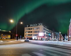 Royal Penthouse apartment