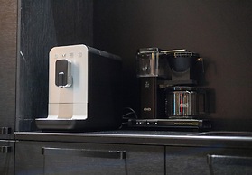 Royal Penthouse apartment