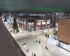 Royal Penthouse apartment