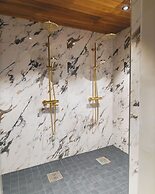 Royal Penthouse apartment