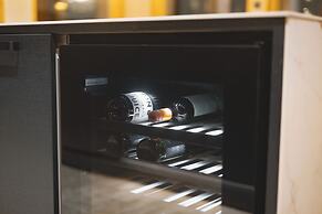 Royal Penthouse apartment