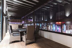 Royal Penthouse apartment