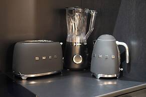 Royal Penthouse apartment